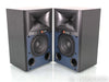 JBL Model 4309 Bookshelf Speakers; Black Pair