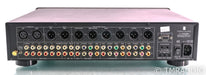 Parasound Halo P7 7.1 Channel Preamplifier; Black (No Remote)