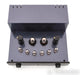 PrimaLuna DiaLogue Premium Stereo Tube Preamplifier; Remote; Black