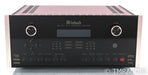 McIntosh MX121 7.1 Channel Home Theater Processor; MX-121; Remote