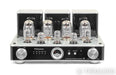 Willsenton R8 Stereo Tube Integrated Amplifier; Remote; Silver