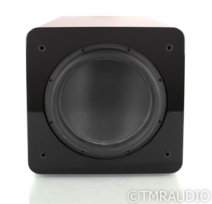 SVS SB13-Ultra 12" Powered Subwoofer; Piano Gloss Black