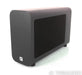Q Acoustics 3060S 8" Powered Subwoofer; Carbon Black