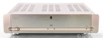 Parasound Halo A23 Stereo Power Amplifier; Silver