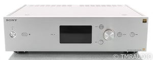 Sony HAP-Z1ES Wireless Network Server / Streamer; HAPZ1ES; Remote