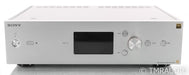 Sony HAP-Z1ES Wireless Network Server / Streamer; HAPZ1ES; Remote