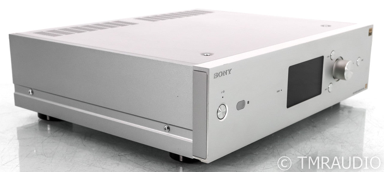 Sony HAP-Z1ES Wireless Network Server / Streamer; HAPZ1ES; Remote