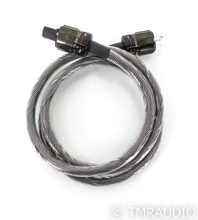 Krell Vector HC Power Cable; 2m AC Cord