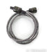 Krell Vector HC Power Cable; 2m AC Cord