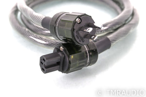 Krell Vector HC Power Cable; 2m AC Cord