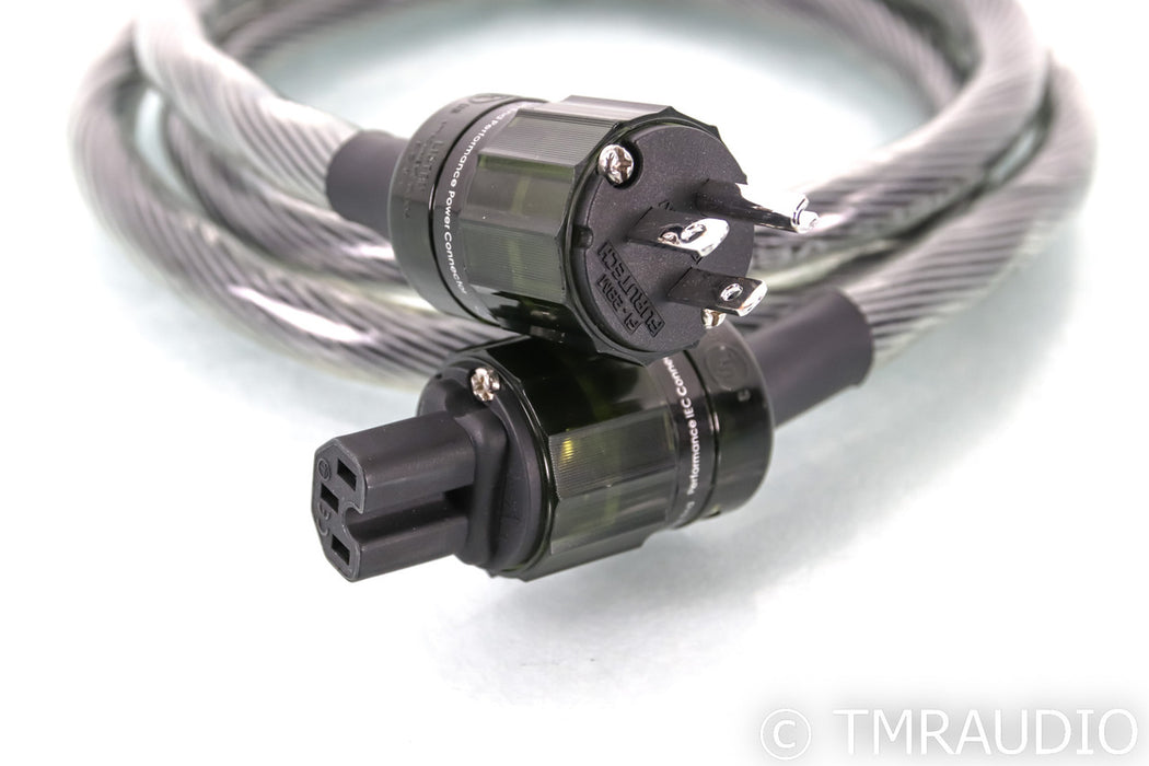Krell Vector HC Power Cable; 2m AC Cord