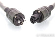 Krell Vector HC Power Cable; 2m AC Cord