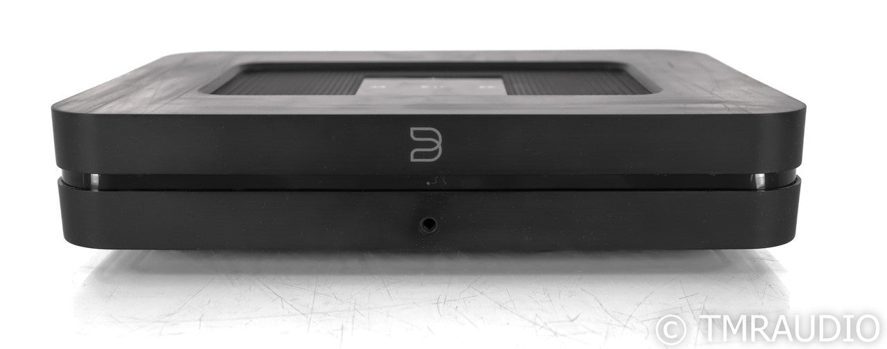 Bluesound Node 2 Wireless Network Streamer; Black