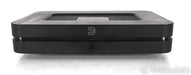 Bluesound Node 2 Wireless Network Streamer; Black