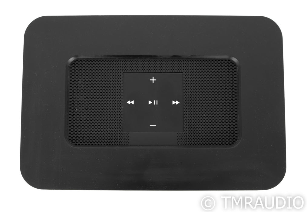 Bluesound Node 2 Wireless Network Streamer; Black