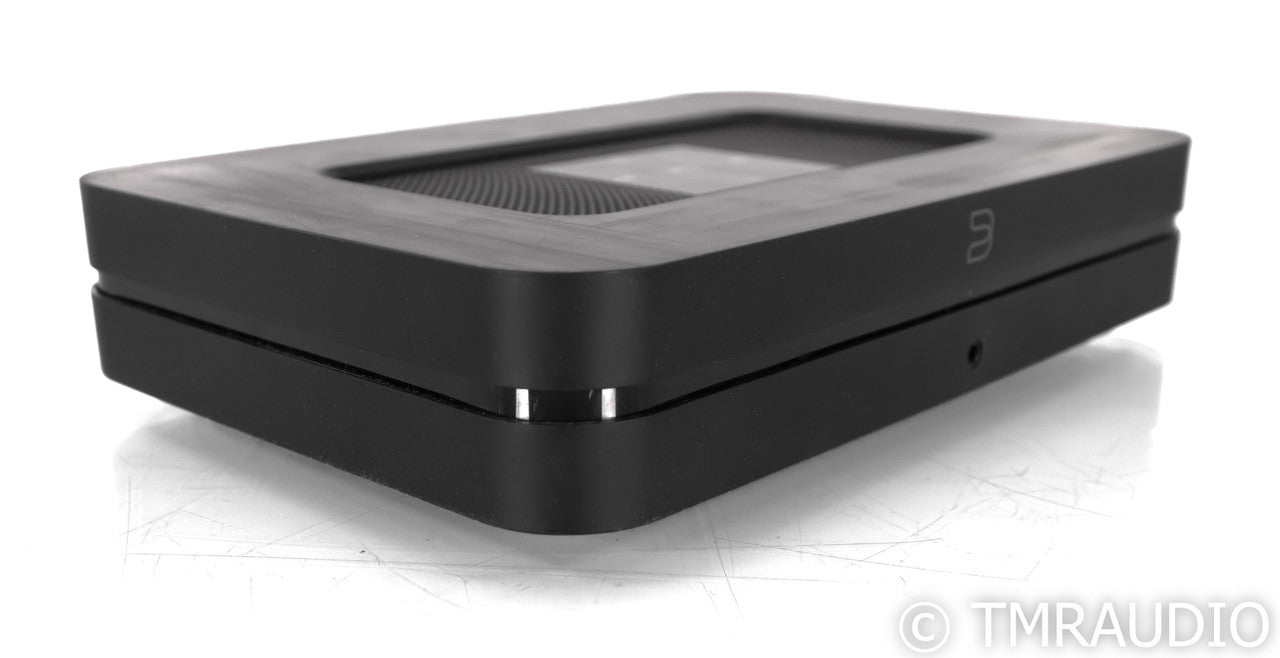 Bluesound Node 2 Wireless Network Streamer; Black