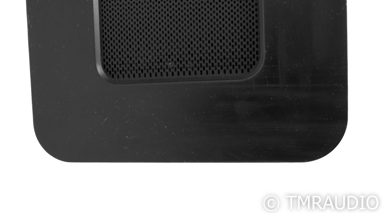 Bluesound Node 2 Wireless Network Streamer; Black