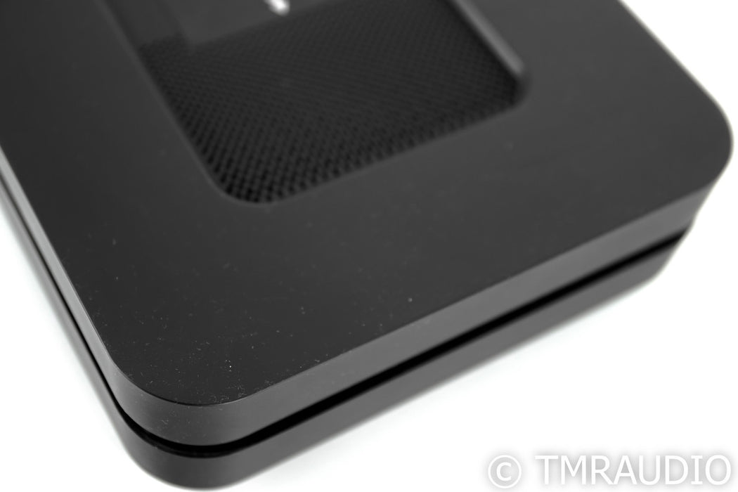 Bluesound Node 2 Wireless Network Streamer; Black