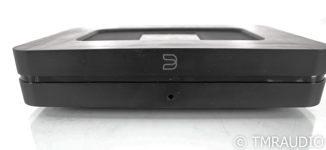 Bluesound Node 2 Wireless Network Streamer; Black