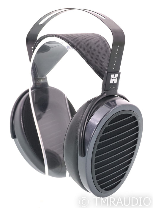 HiFiMan Arya Planar Magnetic Headphones; Blue