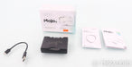 Chord Electronics Mojo 2 Portable DAC / Headphone Amplifier; Black