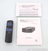 Simaudio Moon 230 HAD Headphone Amplifier / DAC; Remote; Black; 230HAD