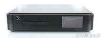 PS Audio PerfectWave CD Transport; Black; Remote