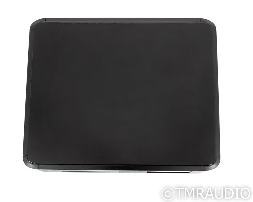 PS Audio PerfectWave CD Transport; Black; Remote