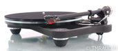 Rega Planar 8 Belt Drive Turntable; RB880 Tonearm; Ania Pro MC Cartridge