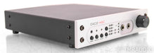 Benchmark DAC2 HGC DAC / Headphone Amplifier; D/A Converter; Silver; Remote