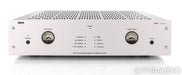 Lab12 dac1 Reference Tube DAC; D/A Converter; Silver (Open Box)