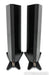 Sonus Faber Venere S Floorstanding Speakers; Black Pair; Signature