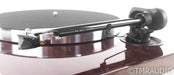 Pro-Ject 1Xpression Carbon Classic - MSRP $1,100 - Exclusive Closeout; Mahogany; 2M Silver (New)