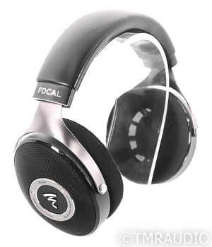 Focal Elear Open Back Headphones