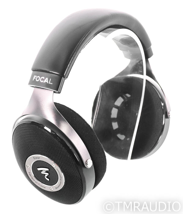 Focal Elear Open Back Headphones