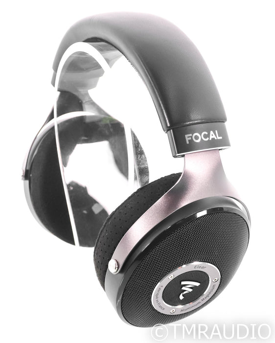 Focal Elear Open Back Headphones