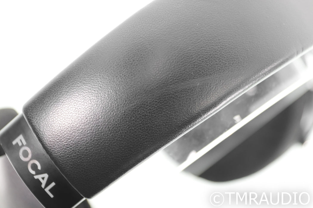 Focal Elear Open Back Headphones