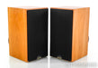 Spendor S3/5 Bookshelf Speakers; Light Cherry Pair; S-3/5
