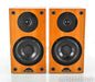 Spendor S3/5 Bookshelf Speakers; Light Cherry Pair; S-3/5
