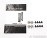 GoldenEar Triton One.R Floorstanding Speakers; Black Pair