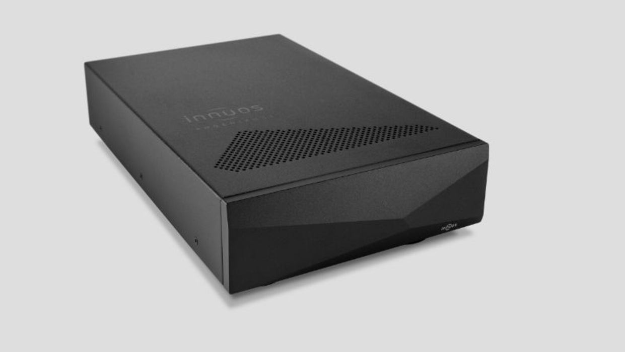 Innuos PhoenixNET Audiophile Network Switch