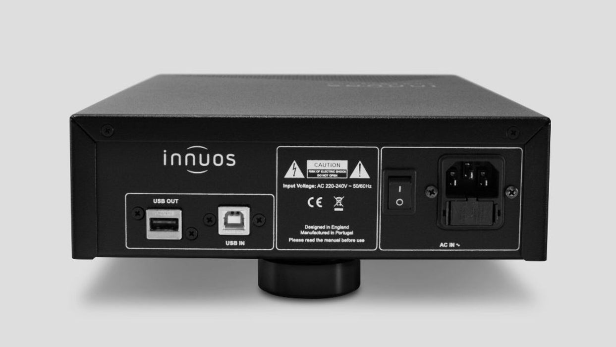 Innuos PhoenixUSB Reclocker