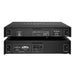 Innuos Statement NG Music Server & Streamer rear panel, inputs and outputs