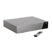 Innuos Stream3 Music Streamer & Server in silver