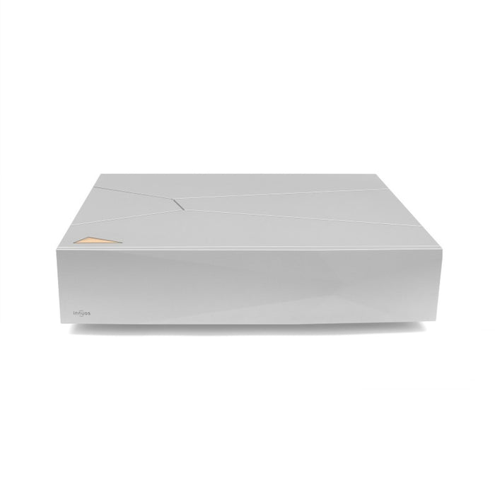 Innuos ZENith NG Music Server & Streamer in silver