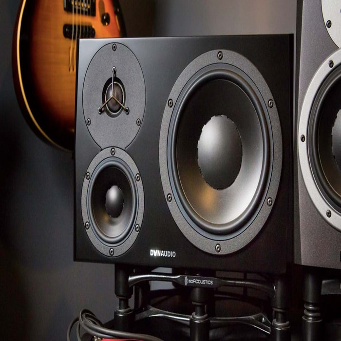 IsoAcoustics Aperta 300 Isolation Stand; Single
