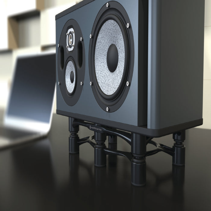 IsoAcoustics Aperta 300 Isolation Stand; Single
