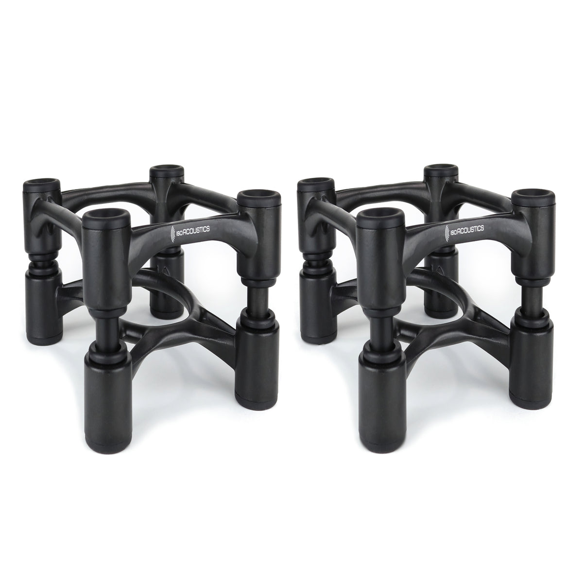 IsoAcoustics Aperta Isolation Stand - The Music Room