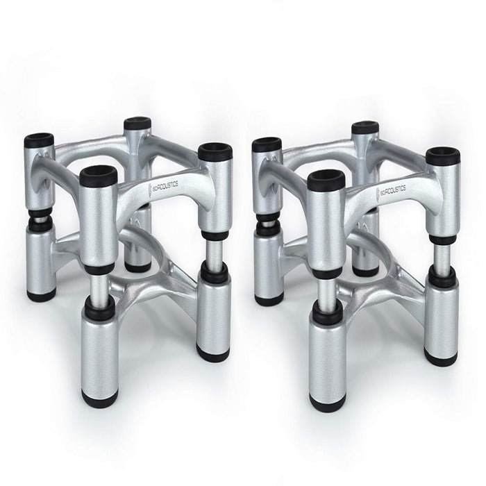 IsoAcoustics Aperta Isolation Stand, Pair