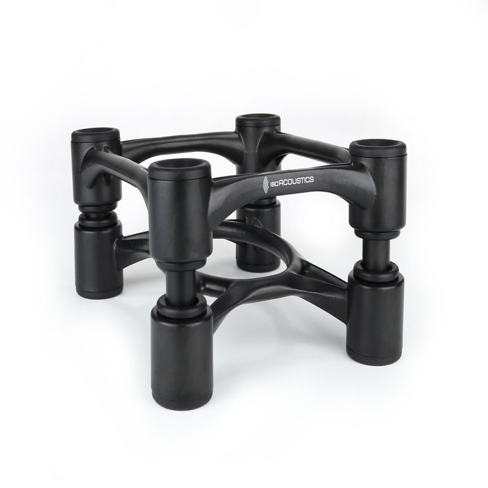 IsoAcoustics Aperta Isolation Stand, Pair